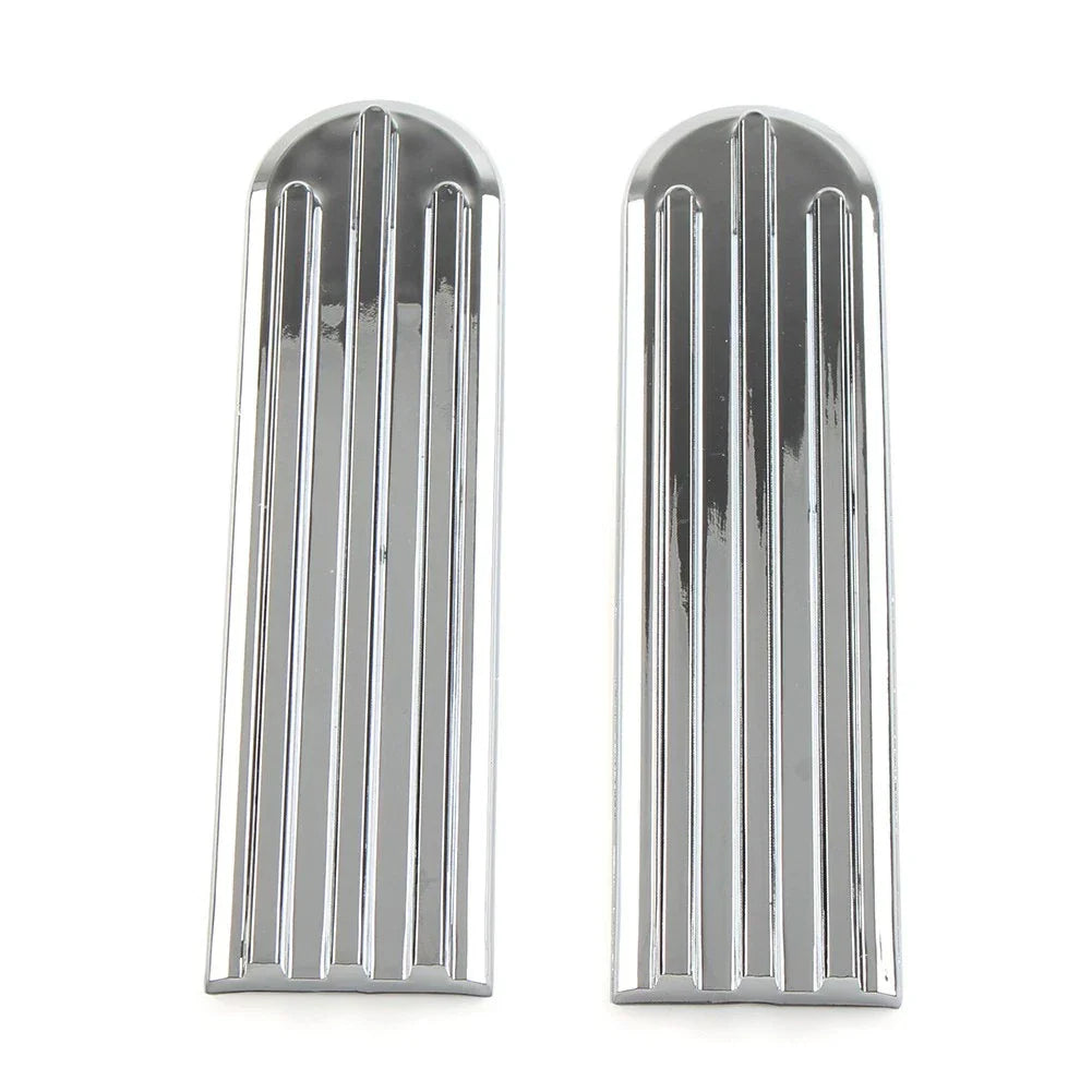 Upper Fork Slider Accent for Harley FLHR Electra Glide Road King (2014-2021)