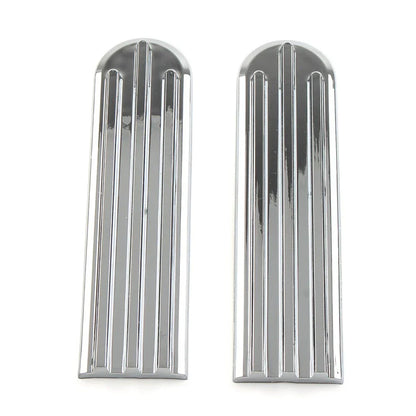 Upper Fork Slider Accent for Harley FLHR Electra Glide Road King (2014-2021)