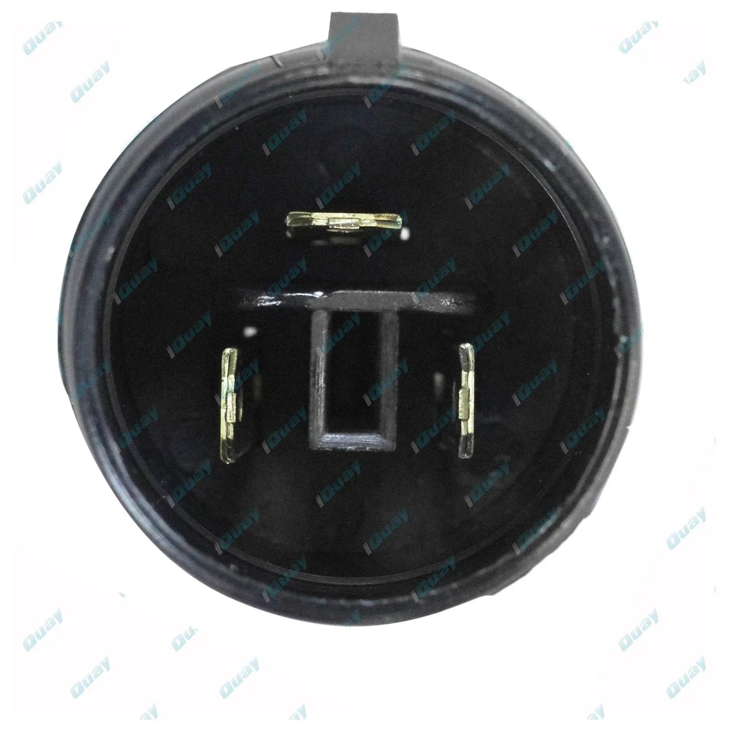 Alternator Connector for Nippon  Alternators 3 Pin ( Specified)
