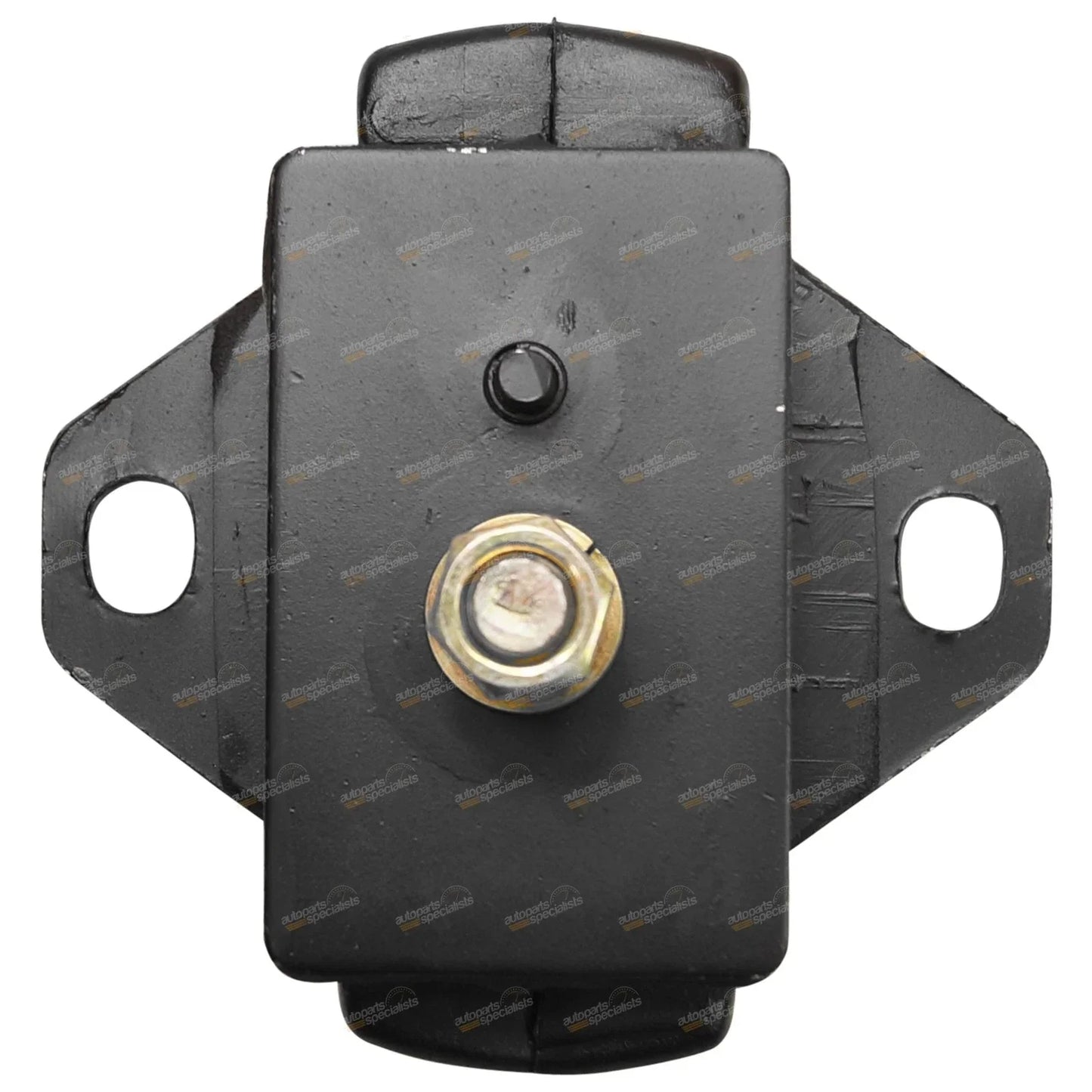 Left or Right Front Single Rubber Engine Mount for Toyota Motors