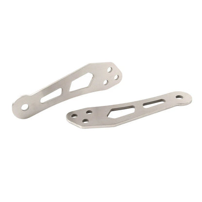 Adjustable Rear Suspension Lowering Links for Kawasaki Ninja 400 (2017-2018)