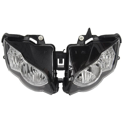 Clear Headlight Assembly for Honda CBR 1000RR (2008-2011)