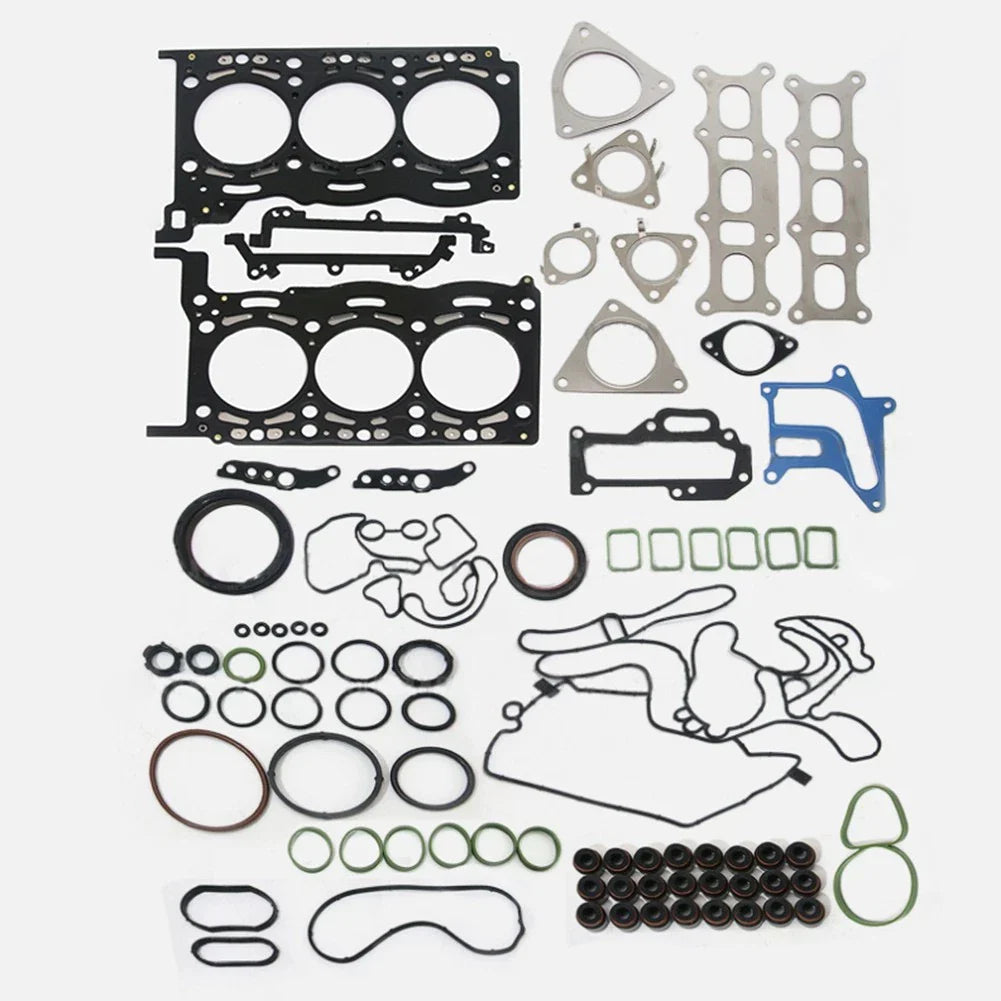 Engine Gaskets Overhaul Kit for Audi A4, Q5, Volkswagen Touareg 3.0 TDI (2009-2016)