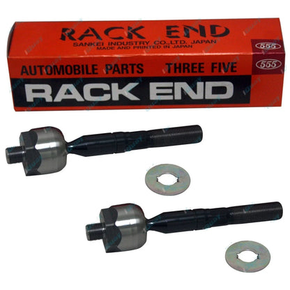 Steering Rack Ends for Toyota Land Cruiser HDJ100R UZJ100R (1998-2002)