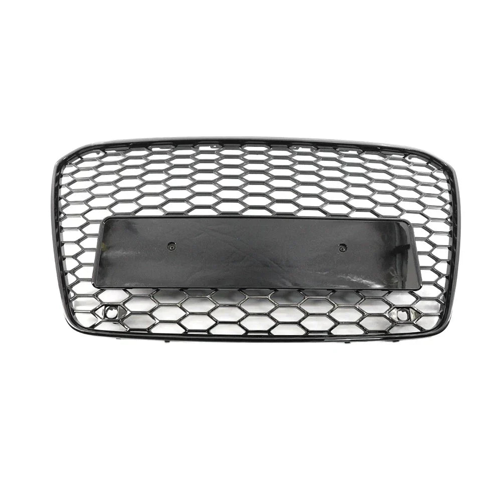 Front Bumper Mesh Grill for Audi A5 S5 RS5 (2008-2017)