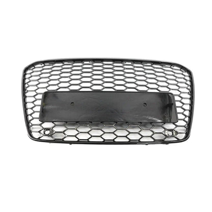 Front Bumper Mesh Grill for Audi A5 S5 RS5 (2008-2017)