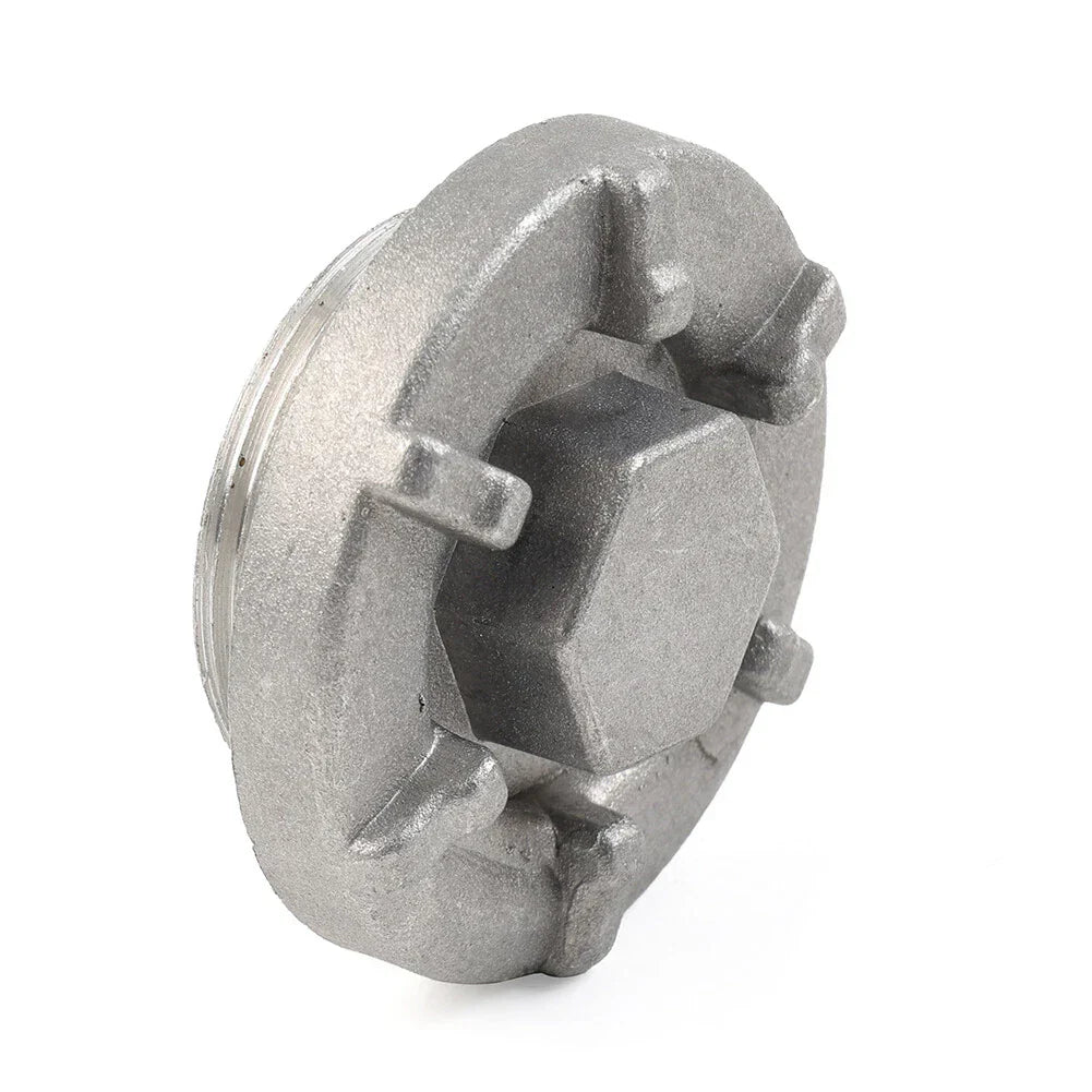 Oil Drain Plug for Yamaha Warrior, Raptor, Wolverine, Big Bear 350