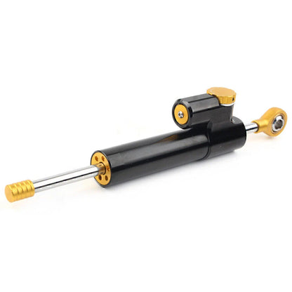 CNC Steering Damper Stabilizer for YAMAHA YZF R1 R6 XJ6 FZ6