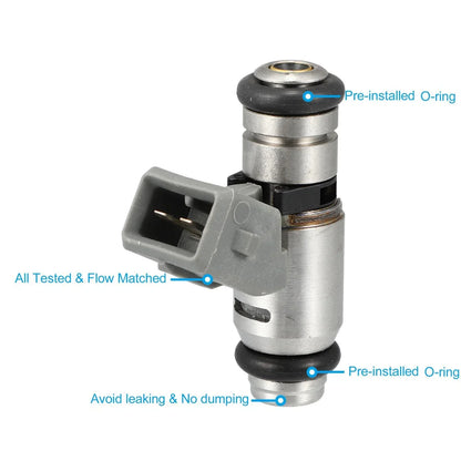 Fuel Injector for Mercedes-Benz A Class, Vaneo (1999-2005)