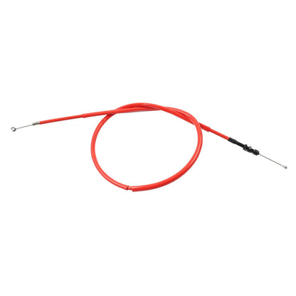 Clutch Cable Wire Line Red for Yamaha R6 (2017-2024)