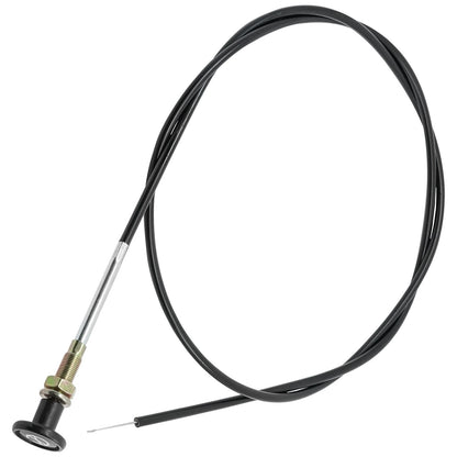 Choke Cable Replacement for Bad Boy MZ and MZ Rambler (2014–2024)