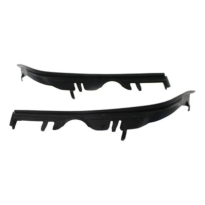 Front Headlight Gaskets Seal for BMW E39 525i 530i 540i (1997-2003)