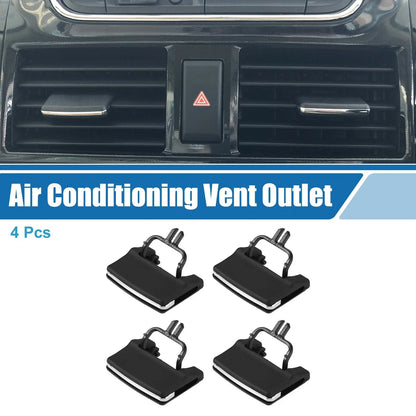 AC Vent Outlet for Mercedes-Benz GL320 ML320 (2007-2012) - Set of 4