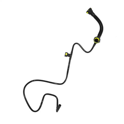 Crankcase Vent Hose Assembly for Peugeot 206 (2000-2010)