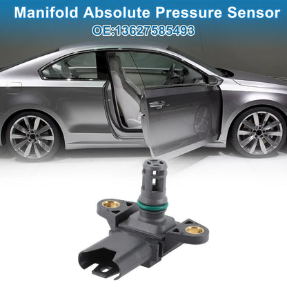 Manifold Absolute Pressure Sensor for BMW 550i (2011-2016)