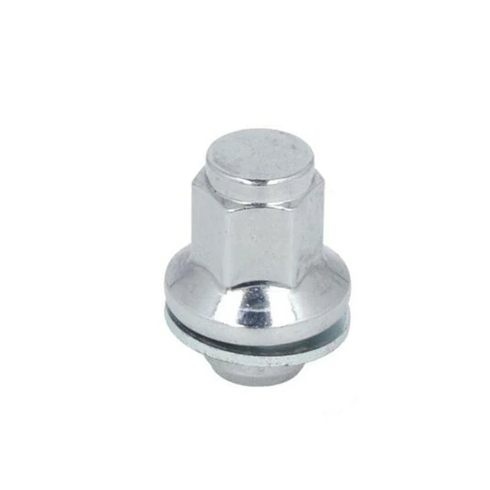 Lug Nut 90942-01103 for Toyota Land Cruiser, Sequoia, Tundra, Lexus LX470
