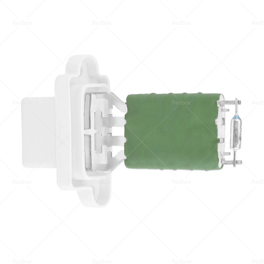 Blower Motor Heater Fan Resistor for Ford Fiesta Focus Mondeo S-Max (2008-2019)