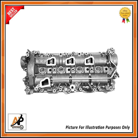 Brake Pads Front Replacement for Ford Ranger (2012–2020)