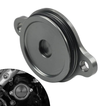 Oil Filter Cover for Honda Dax 125, Monkey 125, Super Cub 125/150 (2021-2023)