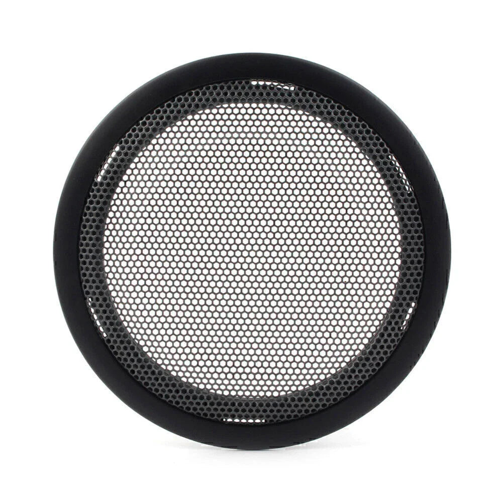 Speaker Trim Cover for BMW 3 Series F30 F35 4 Series Black (2012-2020)