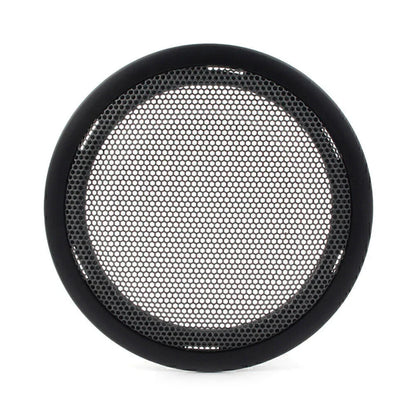 Speaker Trim Cover for BMW 3 Series F30 F35 4 Series Black (2012-2020)