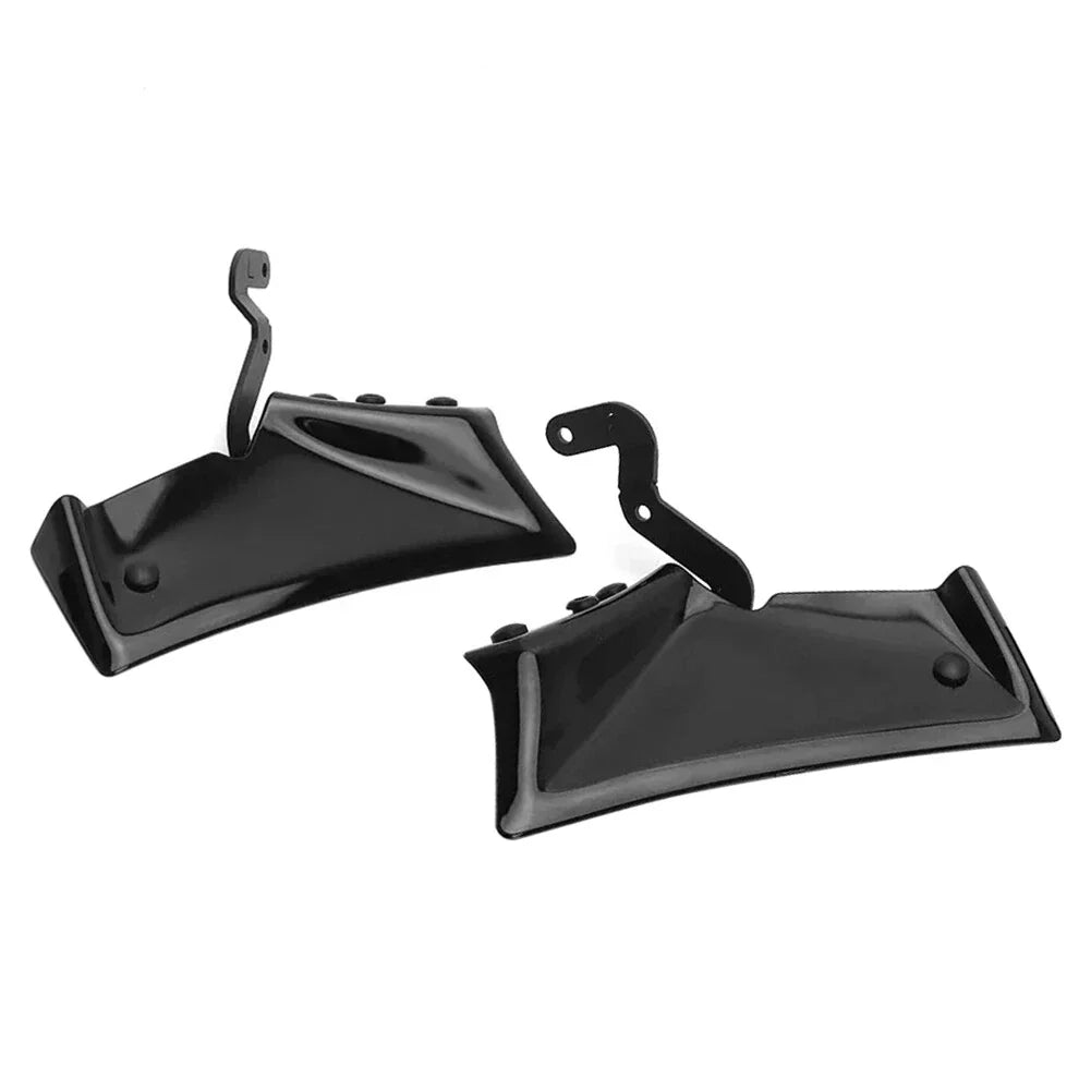 Downforce Frontal Spoiler Winglets for Yamaha MT-10 SP (2022-2024)