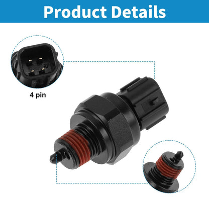 Engine Oil Pressure Sensor for Hyundai Genesis 2015-2016 3.8L (2015-2016)