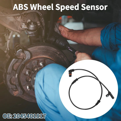 ABS Wheel Speed Sensor for Mercedes-Benz C63 (2008-2011)