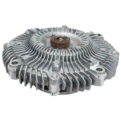 Viscous Fan Clutch for Nissan Patrol GQ Y60 11/91-1994 4.2L Petrol TB42 Carb