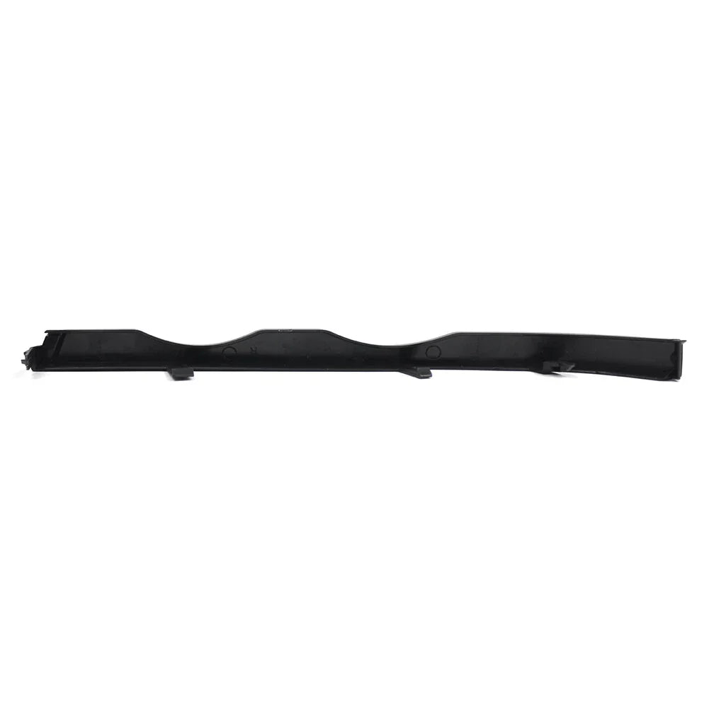 Front Bumper Headlight Trim for BMW 3 Series E46 (1997-2005)