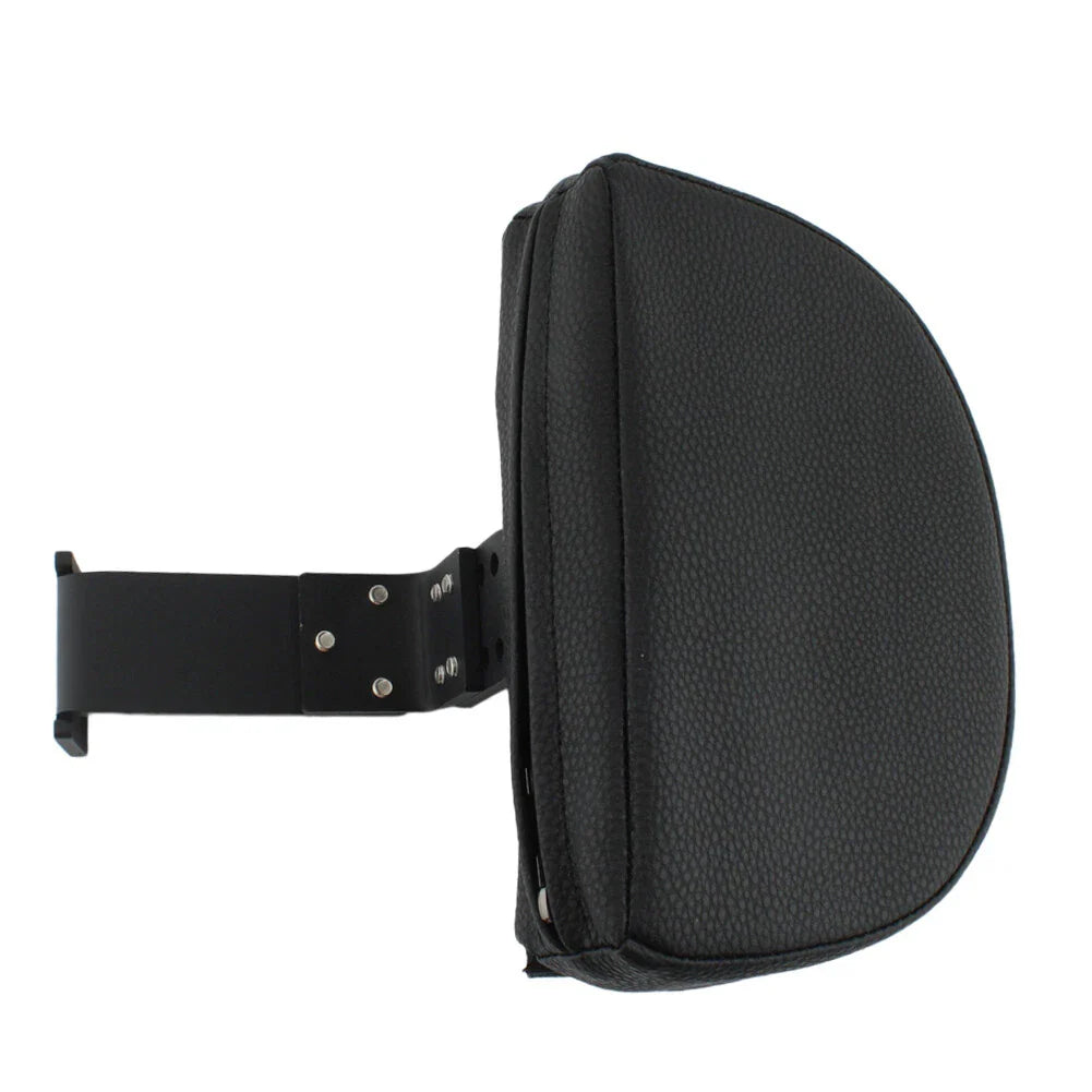 Rider Backrest Sissy Bar Cushion Pad for BMW R18 Bagger (2021-2023)