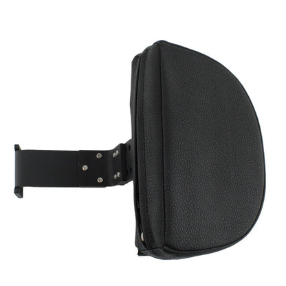 Rider Backrest Sissy Bar Cushion Pad for BMW R18 Bagger (2021-2023)