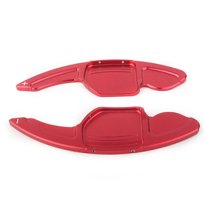 Steering Wheel Shift Paddle Extension for Audi A3 A4 A5 A6 A7 A8 S5