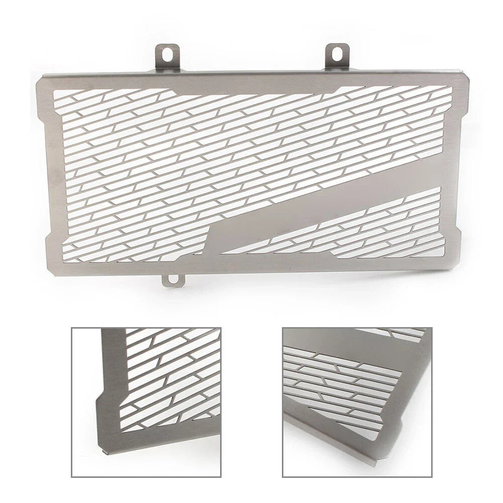Radiator Grille Guard Cover for Kawasaki ER-6N (2012-2016)