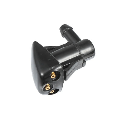 Front Windshield Washer Nozzles 2 x for Hyundai Tucson (2005-2008)
