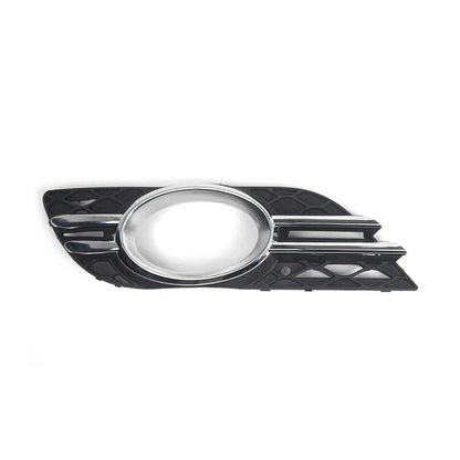 Right Front Fog Light Grill Cover for Mercedes-Benz E320 E350 E550 E63 (2007-2009)