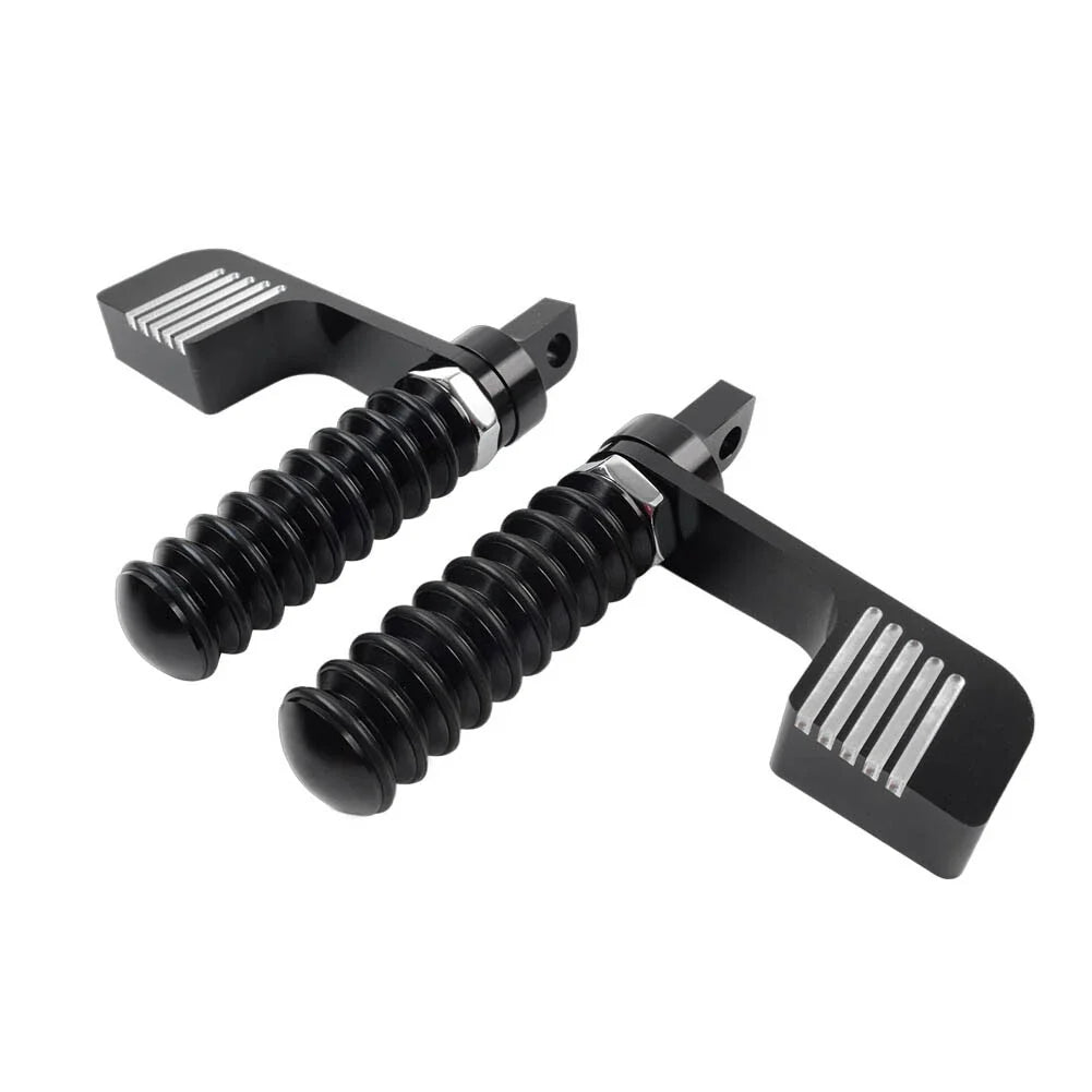 Universal Motorcycle Foot Pegs for Harley