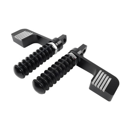 Universal Motorcycle Foot Pegs for Harley