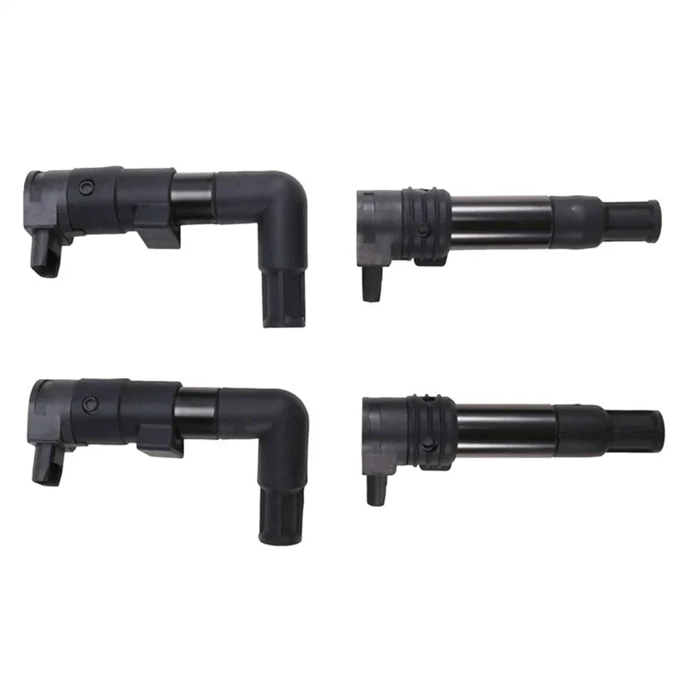 4 x Ignition Coils for BMW R1100S R1150R Rockster R Nine 1000T R900RT