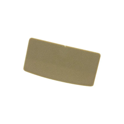 Beige Armrest Door Handle Pull Pocket Cover for Honda CR-V (2007-2011)