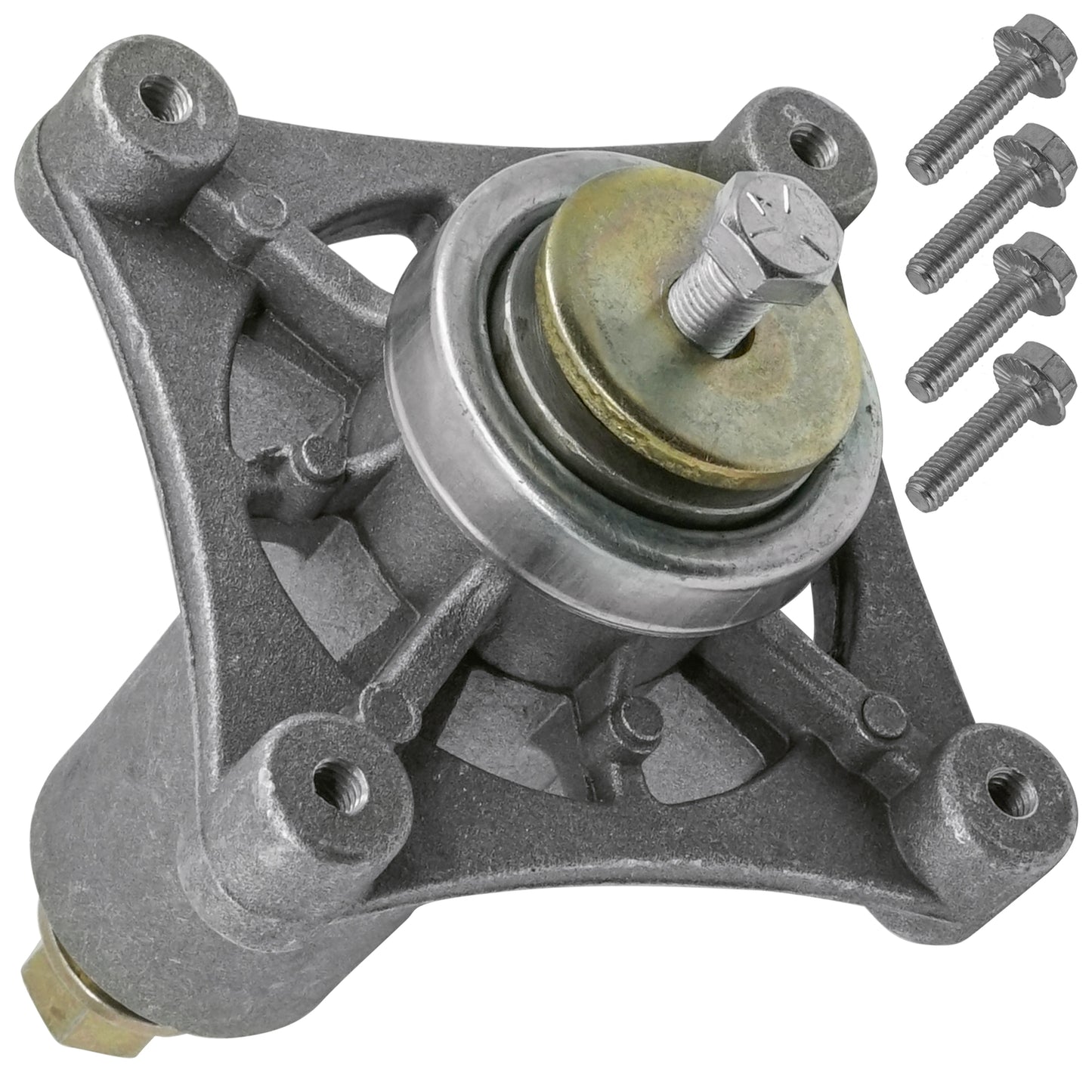 Deck Spindle Assembly Replacement 54 Inch for Ariens 936096 936097 (1996–1998)
