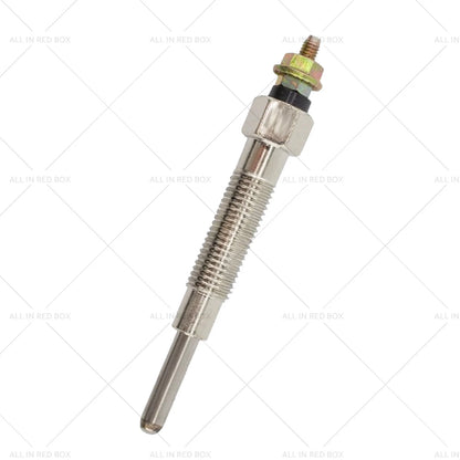 Glow Plug for Nissan Navara D22, Patrol GQ, Ford Maverick (2001-2007)