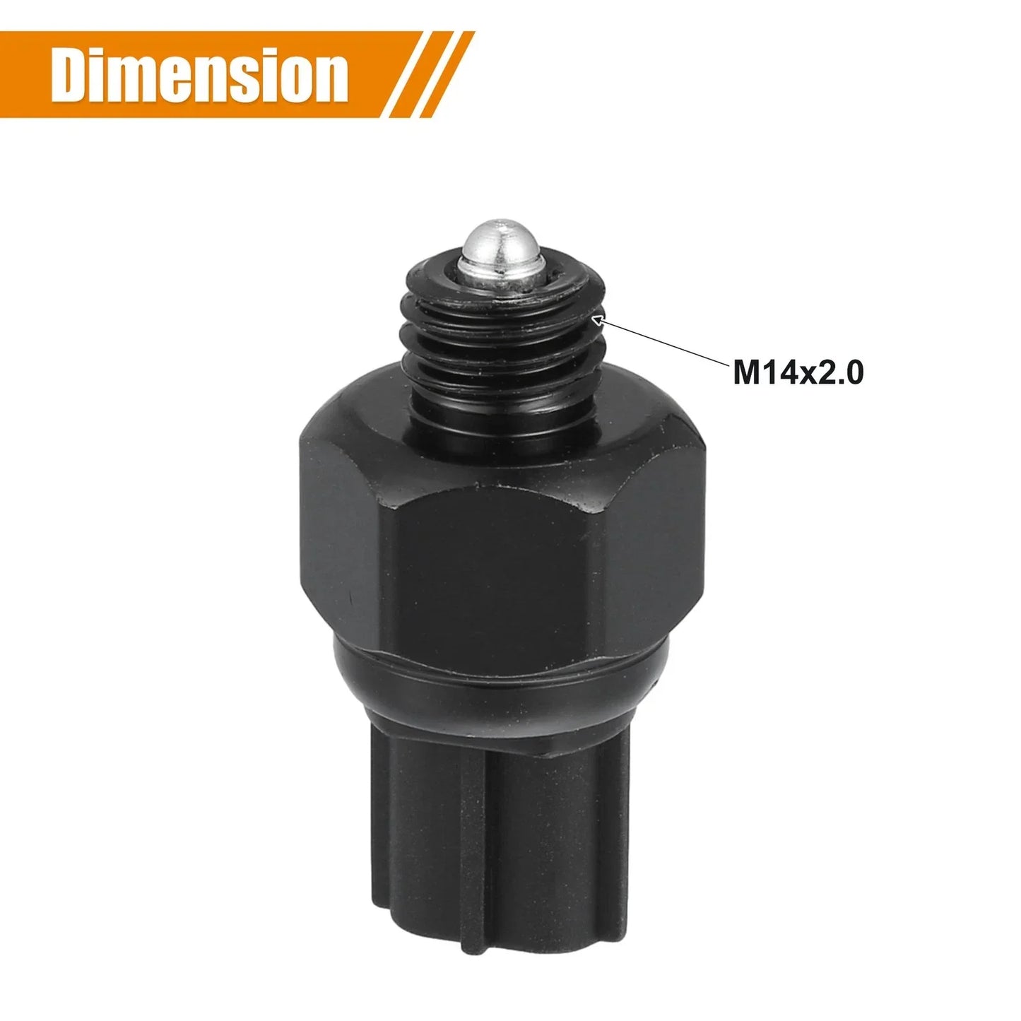 Neutral Safety Switch for Hyundai Accent (2011-2019)