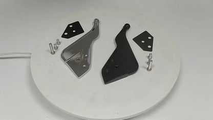 Drink Bottle Cup Holder Mount for Indian Pursuit Limited (2022-2023)