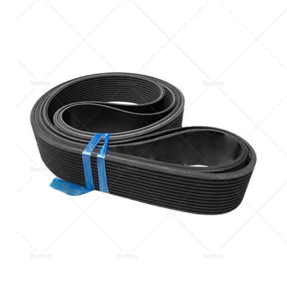 6PK2830 Serpentine Drive Belt for Holden Commodore VT VX WH VU V6 3.8 (1997-2006)