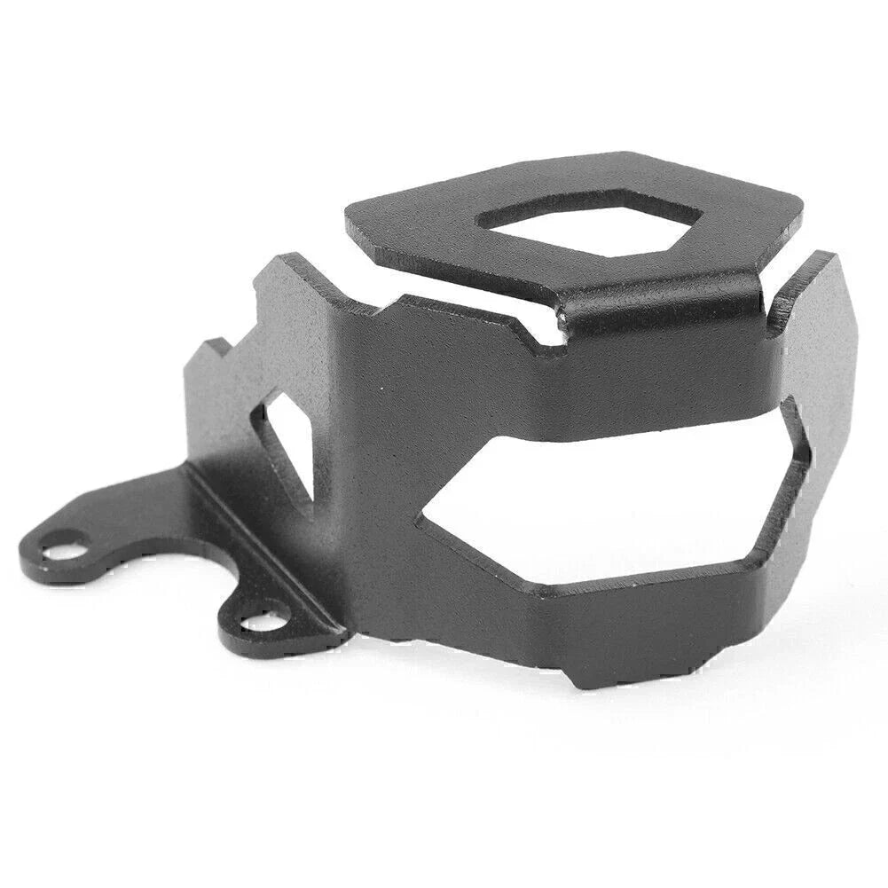 Rear Brake Fluid Reservoir Guard Cover for BMW F800GS F700GS ADV (2013-2018)