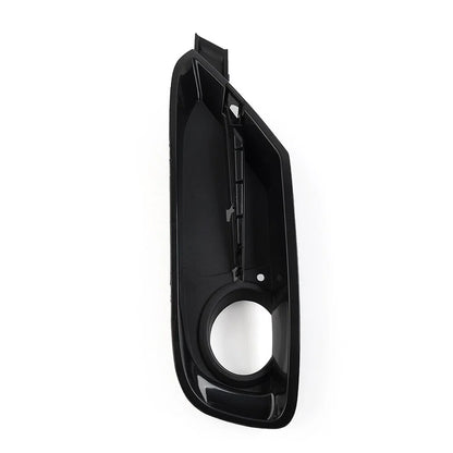 Front Bumper Fog Light Grille for BMW F30 F31 Sport Line (2012-2019)