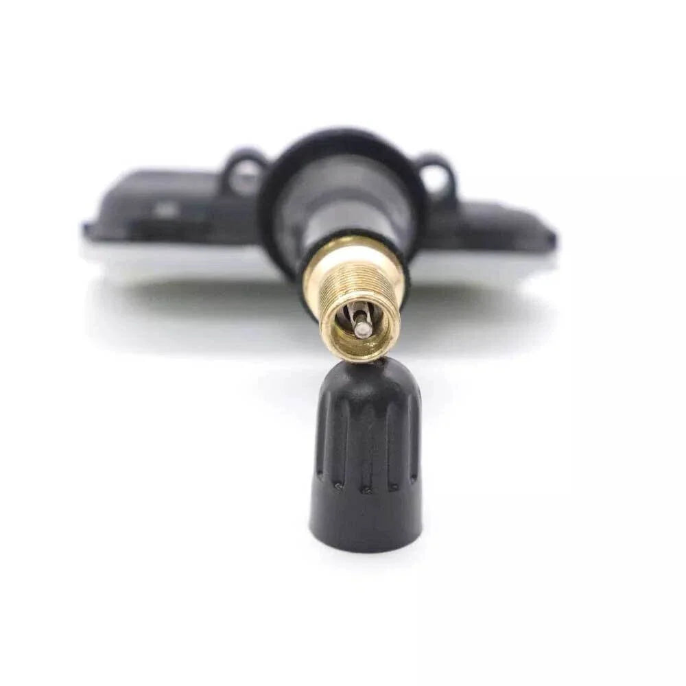 4 x TPMS Tyre Pressure Sensors for Dodge RAM 2500 DT (2019-2022)