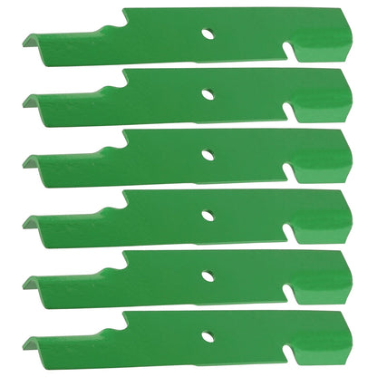 Deck Blade 48 Inch Replacement for Hustler FasTrak SD (2015–2020)