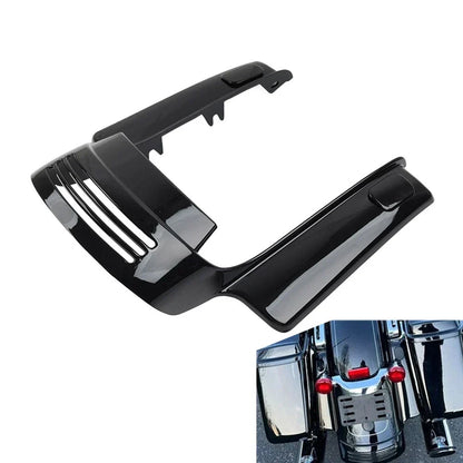 Rear Mudguard Fascia Extension for Harley Touring Models (2009-2013)